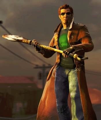 postal tv tropes|Postal / Characters .